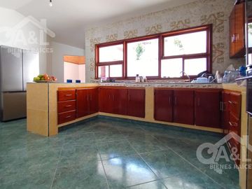 Casa en Venta Campestre Ubicada en Fraccionamiento Briones