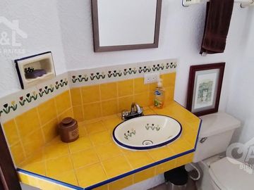 Casa en Venta Campestre Ubicada en Fraccionamiento Briones