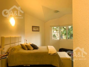 Casa en Venta Campestre Ubicada en Fraccionamiento Briones