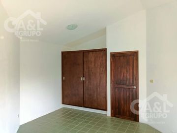 Casa en Venta Campestre Ubicada en Fraccionamiento Briones