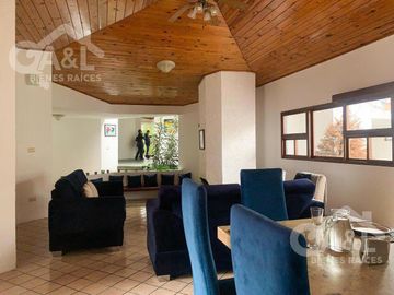 Casa en Venta Campestre Ubicada en Fraccionamiento Briones