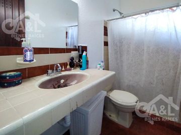 Casa en Venta Campestre Ubicada en Fraccionamiento Briones
