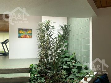 Casa en Venta Campestre Ubicada en Fraccionamiento Briones