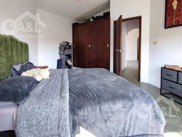 Casa en Venta Campestre Ubicada en Fraccionamiento Briones