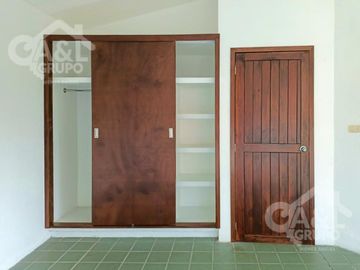 Casa en Venta Campestre Ubicada en Fraccionamiento Briones