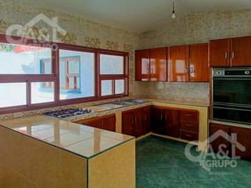 Casa en Venta Campestre Ubicada en Fraccionamiento Briones