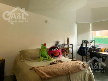 Casa en Venta Campestre Ubicada en Fraccionamiento Briones