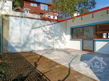 Casa en Venta Campestre Ubicada en Fraccionamiento Briones