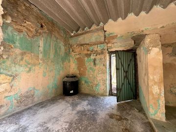 Casa en Venta Barrio de San Román