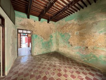 Casa en Venta Barrio de San Román