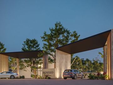 Villas(B) en Venta en Rosello, Cabo Norte