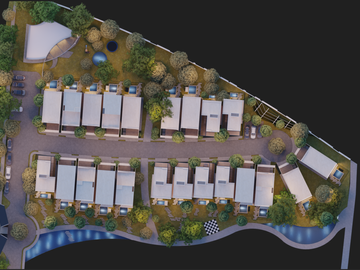 Villas(B) en Venta en Rosello, Cabo Norte