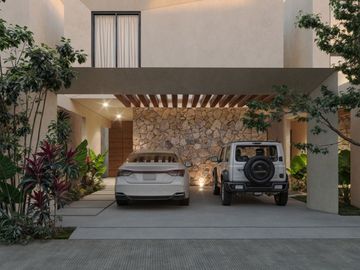 Villas(B) en Venta en Rosello, Cabo Norte