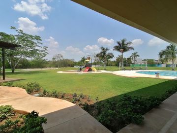 Casa en venta Mérida Yucatán, Privada Oasis Yucatán Country Club