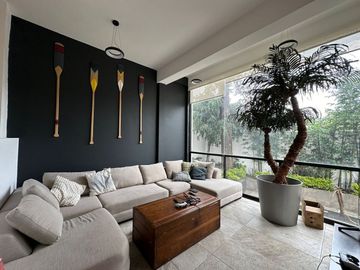 Casa en venta en Av. Centenario y Bosques de Tarango