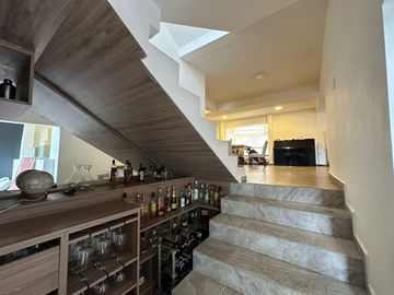 Casa en venta en Av. Centenario y Bosques de Tarango