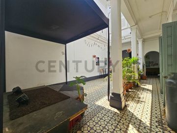 Alquiler de Local Comercial en el Centro de Lima