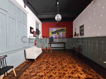 Alquiler de Local Comercial en el Centro de Lima