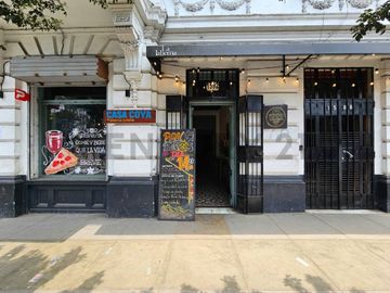 Alquiler de Local Comercial en el Centro de Lima