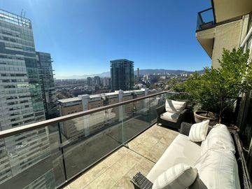 Departamento en Venta Secretaria de Marina