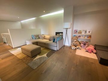 Departamento en venta Bosques de las Lomas