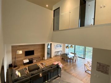 Departamento en venta Bosques de las Lomas