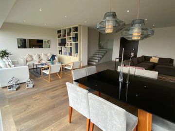 Departamento en venta Bosques de las Lomas
