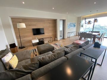Departamento en venta Bosques de las Lomas