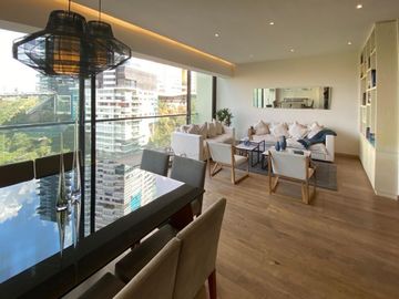 Departamento en venta Bosques de las Lomas