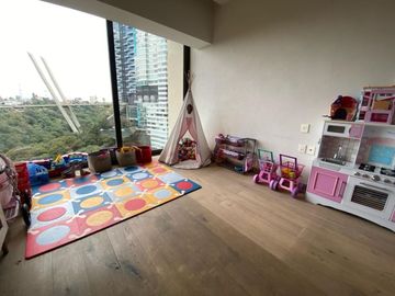 Departamento en venta Bosques de las Lomas