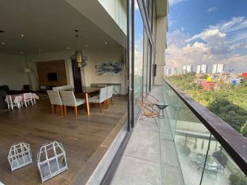Departamento en venta Bosques de las Lomas