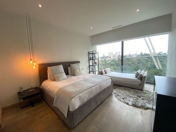 Departamento en venta Bosques de las Lomas