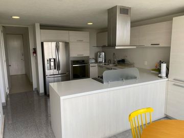 Departamento en venta Bosques de las Lomas