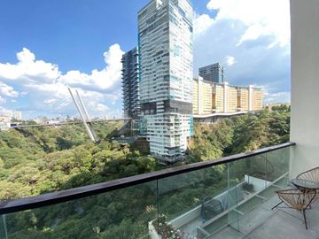 Departamento en venta Bosques de las Lomas
