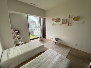 Departamento en venta Bosques de las Lomas