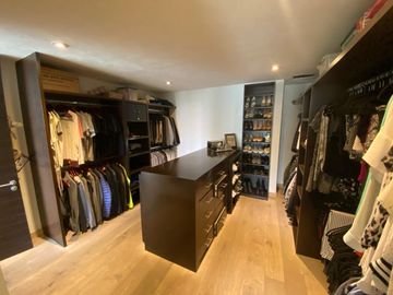 Departamento en venta Bosques de las Lomas