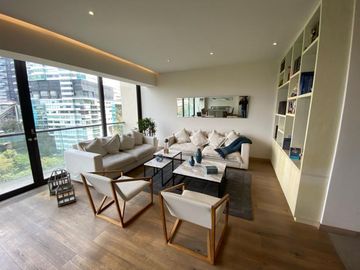 Departamento en venta Bosques de las Lomas