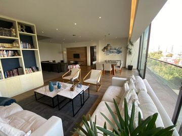 Departamento en venta Bosques de las Lomas