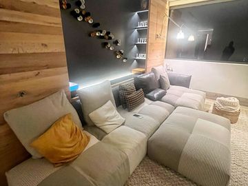 Departamento en Venta Lomas de vista Hermosa