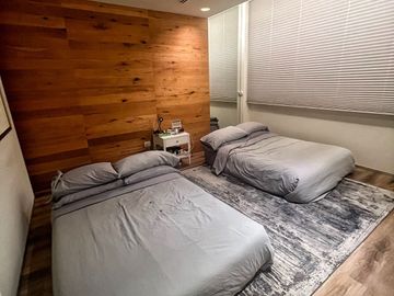 Departamento en Venta Lomas de vista Hermosa