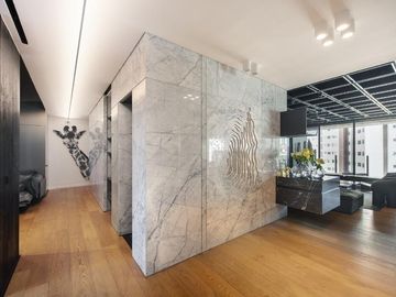Departamento en Venta en Be Grand Bosques