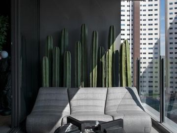 Departamento en Venta en Be Grand Bosques