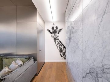 Departamento en Venta en Be Grand Bosques