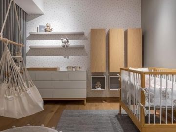 Departamento en Venta en Be Grand Bosques