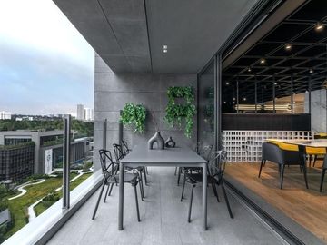 Departamento en Venta en Be Grand Bosques