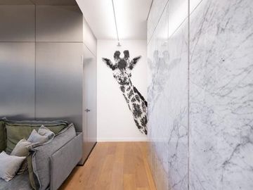 Departamento en Venta en Be Grand Bosques