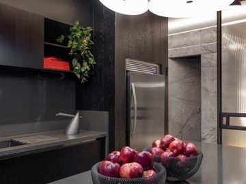 Departamento en Venta en Be Grand Bosques