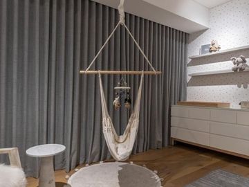 Departamento en Venta en Be Grand Bosques