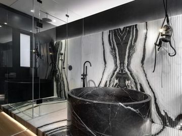 Departamento en Venta en Be Grand Bosques