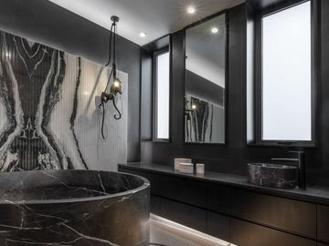 Departamento en Venta en Be Grand Bosques